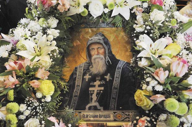 Полный календарь православных праздников на апрель 2019: дни памяти святых 