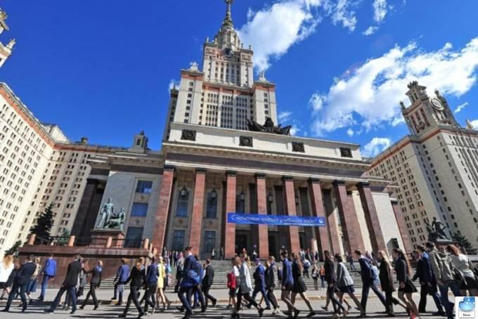 Какие российские вузы вошли в рейтинг лучших университетов мира, МГУ