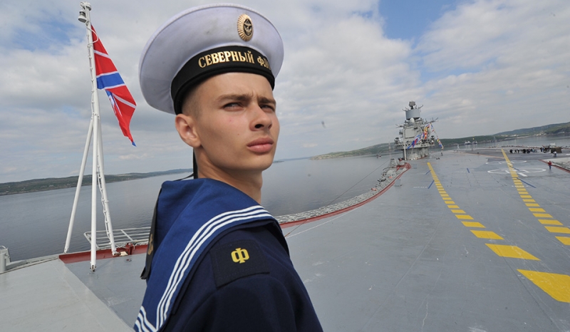 День ВМФ 2019: какого числа, история и традиции праздника в России
