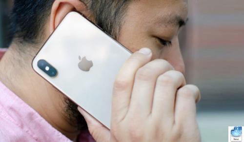 Apple избавляется от iPhone X из-за высокого уровня излучения