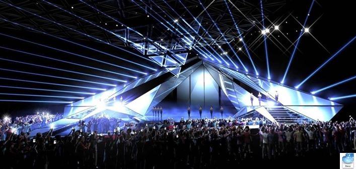 Евровидение-2019: кто выступает в первом полуфинале. Во сколько и по какому каналу смотреть онлайн
