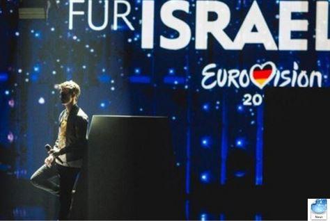 Кто и под каким номером выступает на Евровидении 2019 – в Израиле официально началось Евровидение