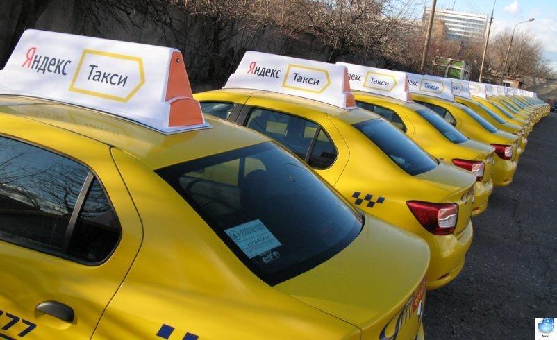 Закон, запрещающий иностранцам работать в такси в 2019 году: новые требования к такси