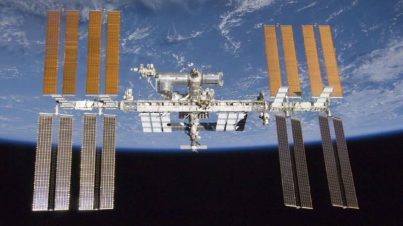 Запуск Crew Dragon к МКС отложили до конца года 