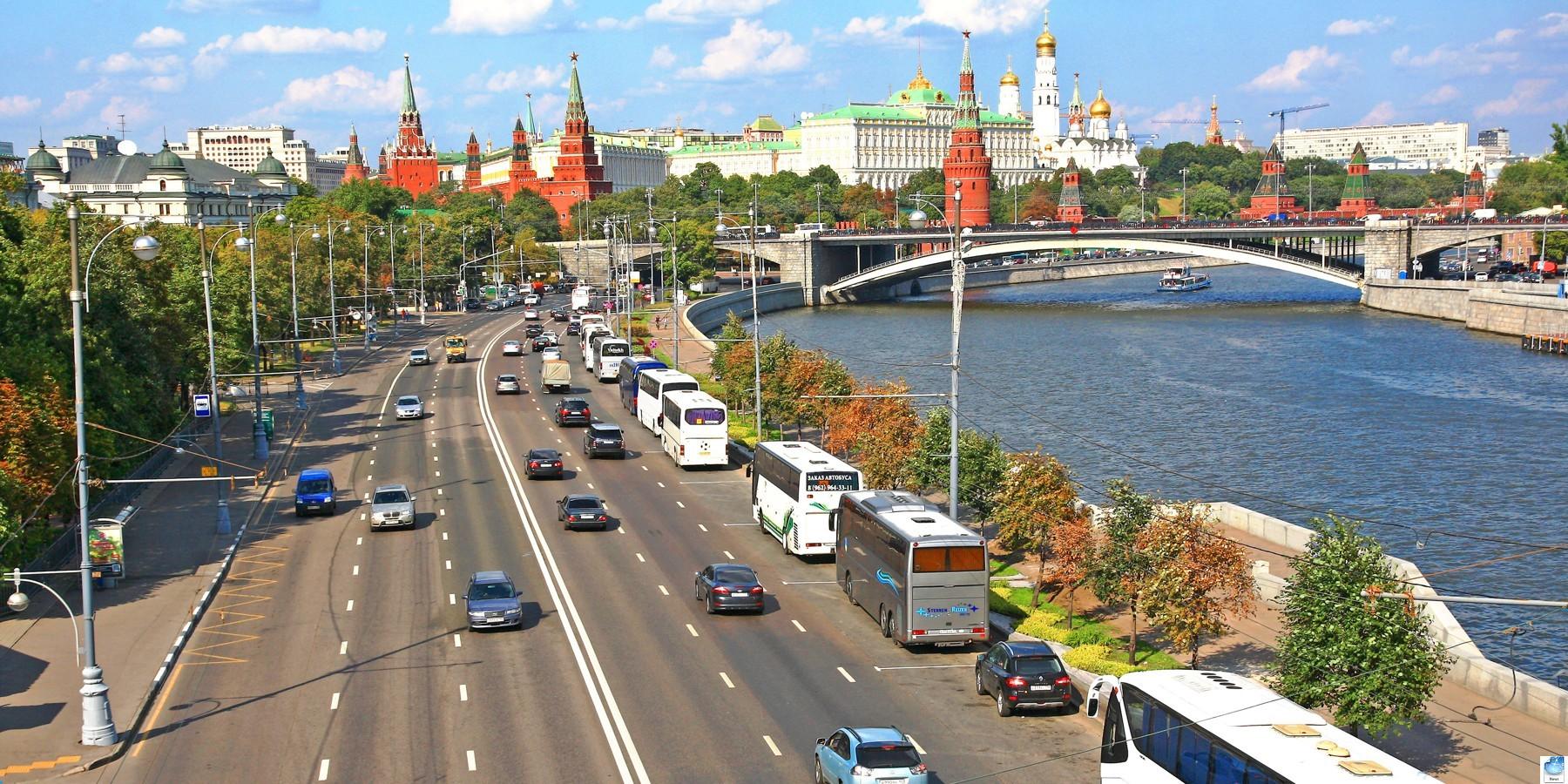Перекрытие движения 1 по 9 мая 2019 в Москве. Какие улицы будут закрыты во время праздников и репетиций. Ограничение движения