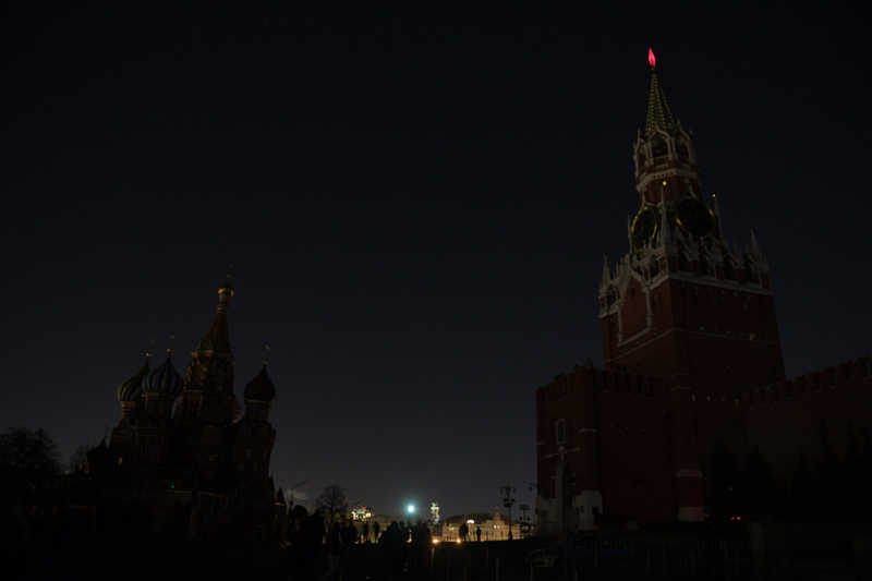 Час Земли 2020 в России: какого числа, история и традиции акции