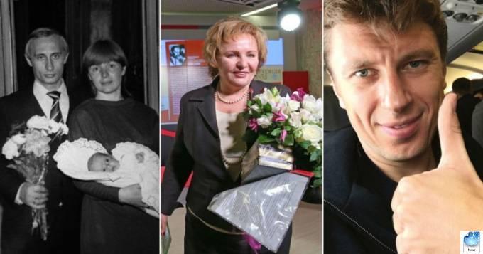Чем сейчас занимается Людмила Путина и где живет 2019: муж Людмилы Путиной, фото