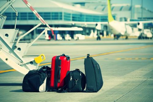 Серийные потеряшки: «Аэрофлот» продолжает терять багаж пассажиров 