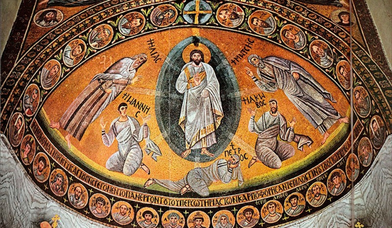 Православный календарь с праздниками на 2018 год 