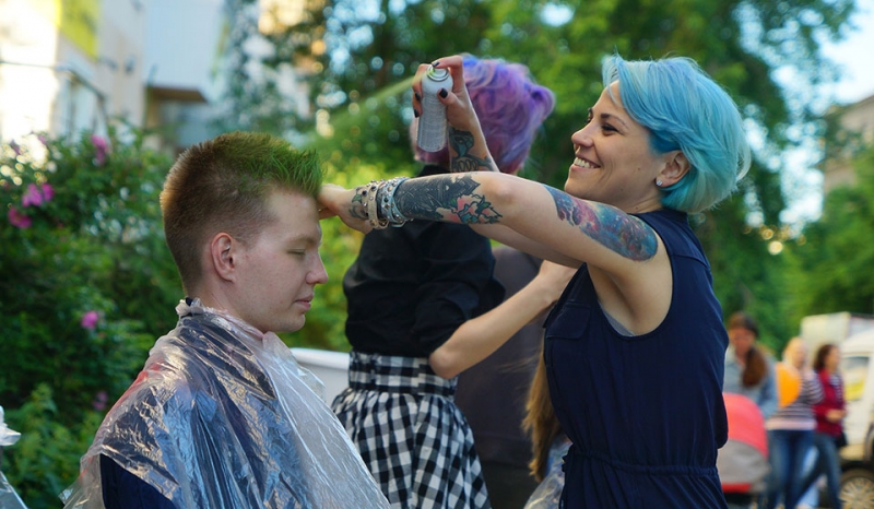 День парикмахера 2019: какого числа, история и традиции праздника