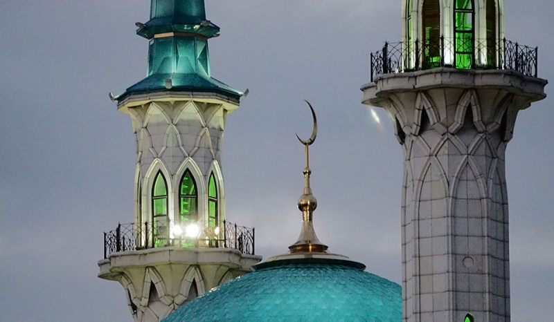 Рамадан 2019: какого числа начало и конец поста в России