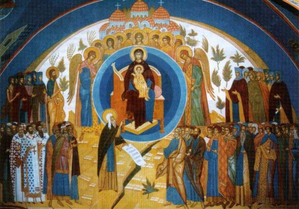 Какой божественный праздник сегодня 8 января 2019: церковный праздник сегодня у православных 08.01.2019