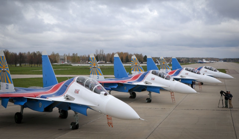 День военно-воздушных сил России 2020: какого числа, история и традиции праздника