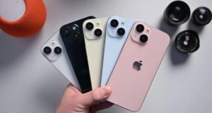 Почему стоит обратить внимание на айфон 15