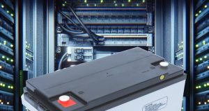 Аккумулятор Challenger A12-65