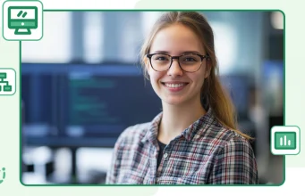 Управление производительностью сотрудников: мониторинг, контроль и удаленное наблюдение