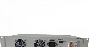 Основные виды инверторов