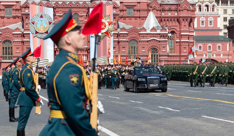 24 июня 2020 - выходной или рабочий день в России: как будет оплачиваться, что будет происходить