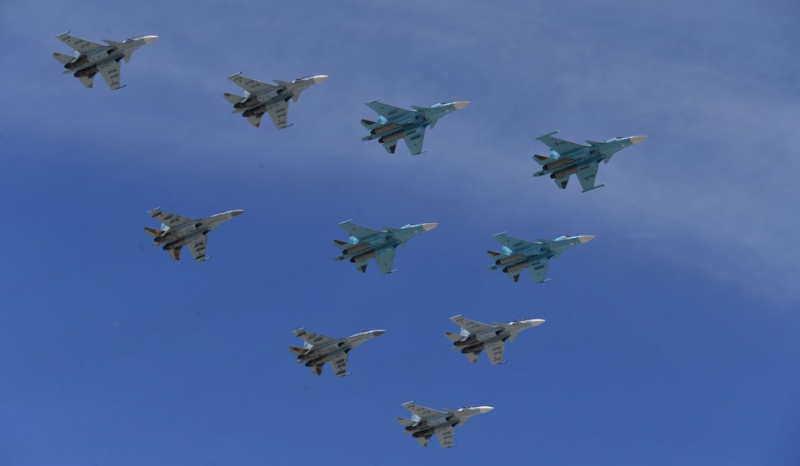 День воздушного флота России 2020: какого числа, история и традиции праздника