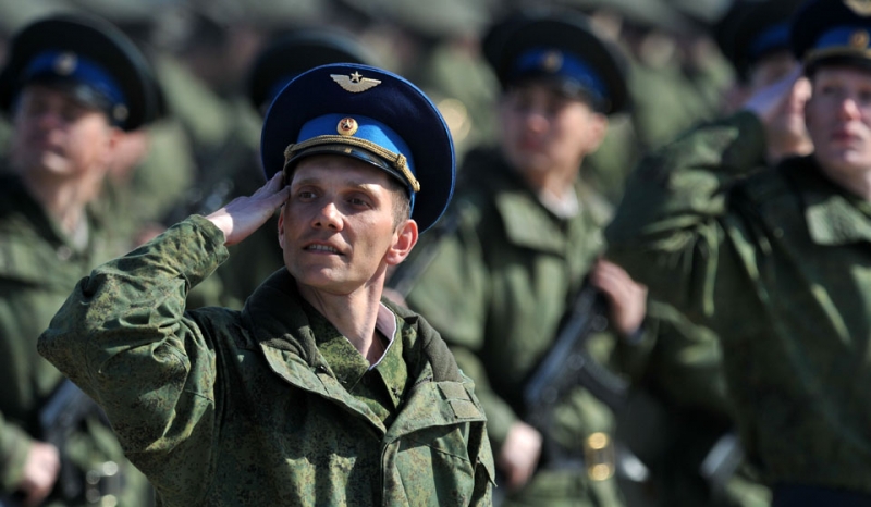 День офицера России 2020: какого числа, история и традиции праздника
