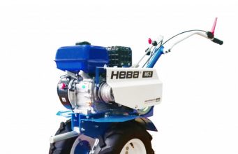 Как правильно ухаживать за мотоблоком: рекомендации и инструкции.