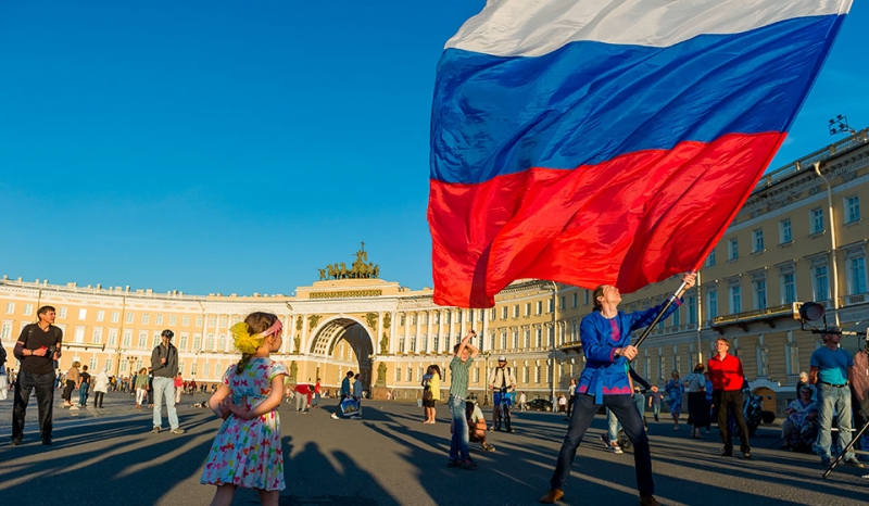 День государственного флага России 2019: какого числа, история и традиции праздника