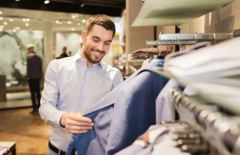 Мужские фирменные классические костюмы: идеальный выбор для любого случая