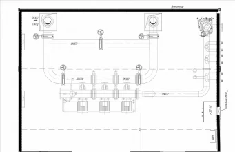Блочные насосные станции для пожаротушения: особенности и выбор