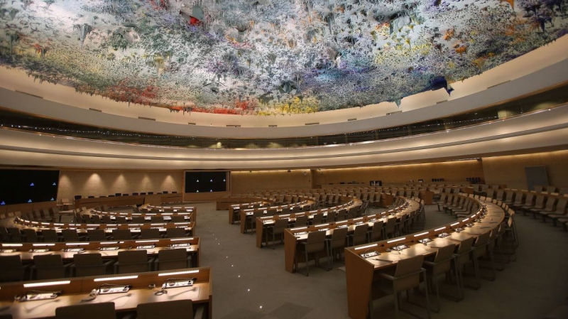 Эфиопия обвинила Совет по правам человека ООН в посягательстве на суверенитет республики