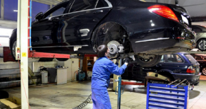 Зачем автоматизировать автосервис