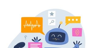 ИИ и как он помогает в бизнесе