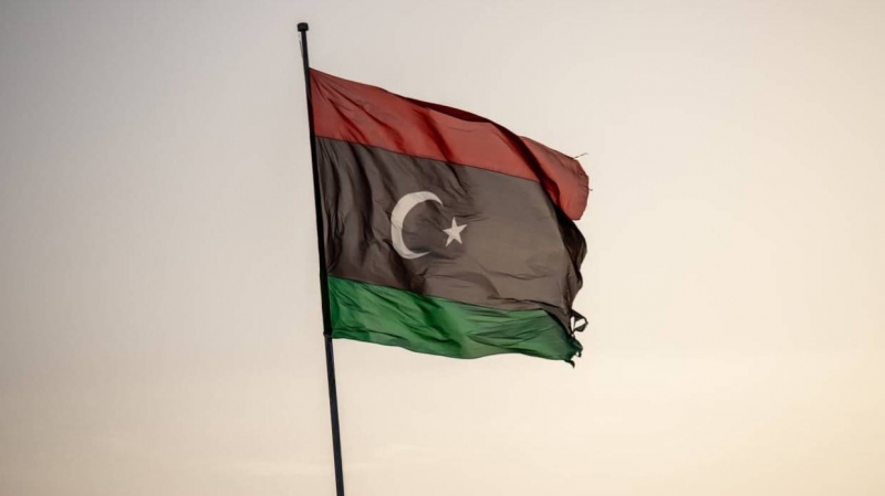Хаос в Триполи: вооруженные группировки захватили ливийскую столицу