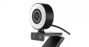 Особенности процесса записи с веб-камеры