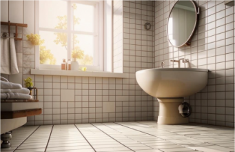 Выбор и монтаж керамогранита: советы и рекомендации.