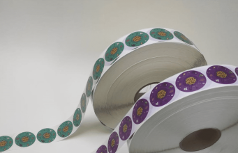 Особенности печати наклеек, этикеток в типографиях