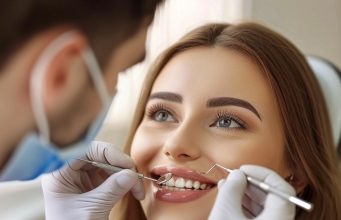 Современные методы лечения заболеваний тканей пародонта