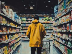 Где заказать продукты в Иркутске с доставкой на дом