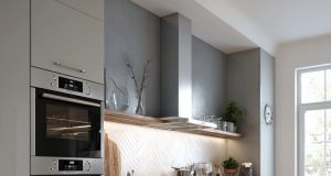 Выбор мебели для кухни: от дизайна до функциональности