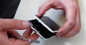 Ремонт айфонов в Ставрополе: быстро и качественно