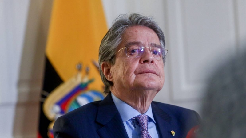 Президент Лассо объявил, что Эквадор вступит в Тихоокеанский альянс