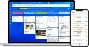 Сопровождение Dynamics CRM как ключевой элемент цифровой стабильности бизнеса в Казахстане