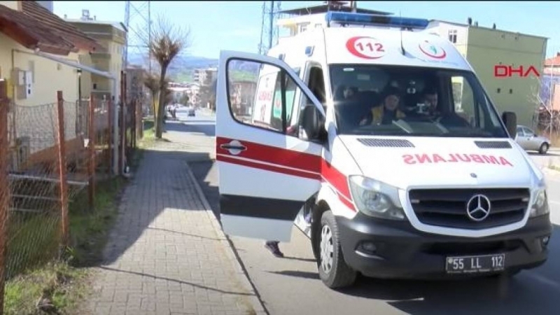 Три человека погибли и десять пострадали при ДТП с автобусом в Турции