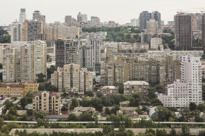 В Киеве подорожает аренда жилья в некоторых домах - прогноз на 2022 год